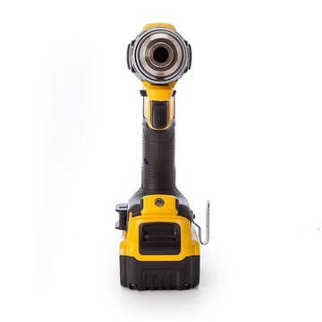 Набор из 3 электроинструментов DeWalt 18 В DCK368P3T