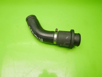 фото thumb №7, Шланг колено турбины ford focus mk1 1.8 tddi 98-01