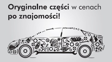 GUMA STABILIZATORA TYŁ VW SEAT 20,6MM 7M0511414B