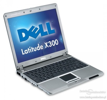 АККУМУЛЯТОР DELL X300 F0993 P5747 14,8 В — 4800 мАч ORG