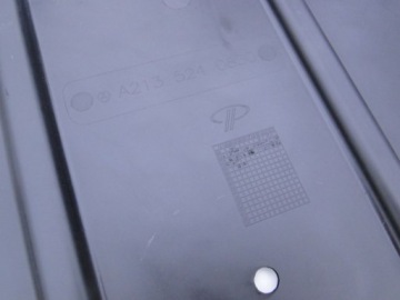 фото thumb №5, Mercedes w213 w205 cls 257 захист pod коробка передач 4x4