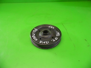 фото thumb №6, Колесо насоса усилителя nissan primera p10 2.0 16v