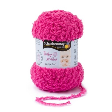 Пряжа Schachenmayr Baby Smiles Lenja Soft 1036