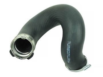 фото thumb №1, Труба turbo інтеркулер alfa romeo giulietta 2.0