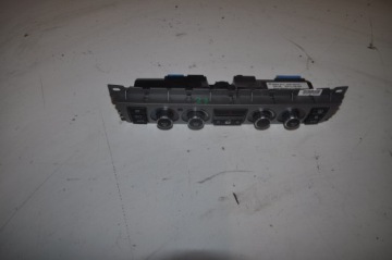 фото thumb №1, Панель кондиціонера bmw 7 e65 lift 06- 6981404