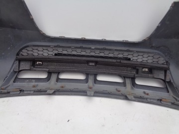 фото thumb №9, Бампер передній hyundai santa fe 06-09 nr 10821