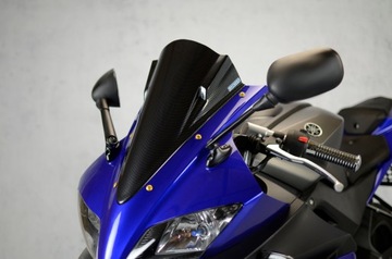 МОТОЦИКЛ РЕЙСИНГ YAMAHA YZF R125 2008-2013 гг.