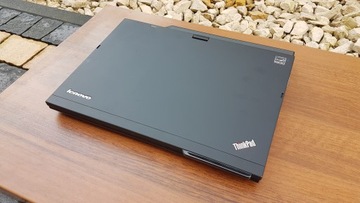 Lenovo ThinkPad X230 Tablet i5 IPS 8/256 ГБ SSD FV