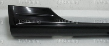 фото thumb №5, Спойлери порогові пороги smart roadster tfb тюнінг