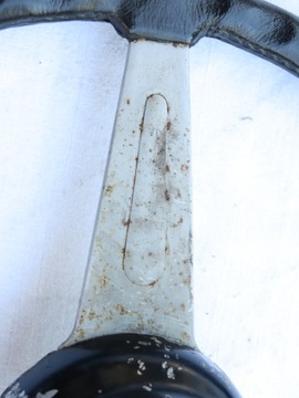 фото thumb №12, Кермо пластик zabytkowy mg mgb roadster