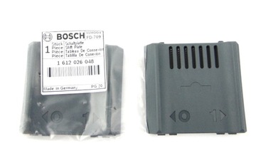 Ползунок переключателя BOSCH GSH 10 C, GSH 11 E