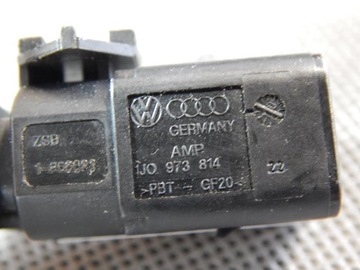фото thumb №3, Audi a3 8v джгут форсунок
