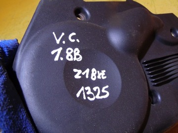 фото thumb №6, Защита корпус распределительный вал vectra c 1.8 16v 90530913