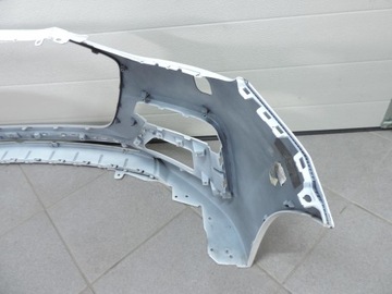фото thumb №12, Hyundai i30 turbo 2014 2015 переднее бампер перед