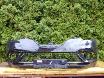 фото thumb №1, Бампер перед renault scenic 16-