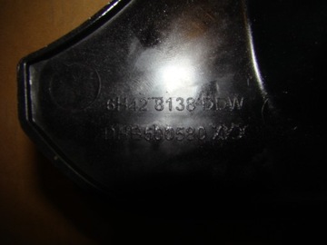 фото thumb №11, Land rover discovery 3 04-09r. решётка радиатора решётка радиатора g007