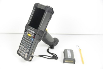 Motorola MC9190-GJ0SWEQA6WR ПИСТОЛЕТ 1D Лоракс WM 6.5