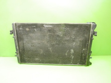 фото thumb №6, Радіаторів води 1j0121253ad vw golf iv 1.9 tdi 97-