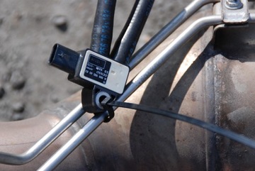 фото thumb №8, Sprinter 906 a651 314 ad синий катализатор выхлоп