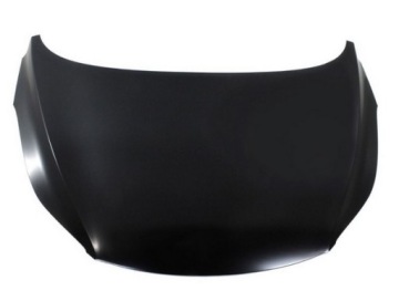 Купить Капот крышка двигателя hyundai i30 2012-2017 грунт, фото thumb