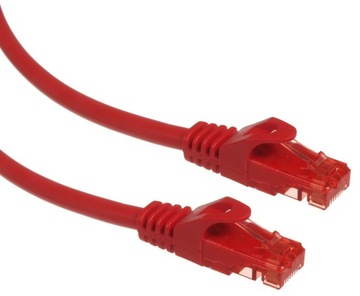 СЕТЕВОЙ КАБЕЛЬ LAN PRO. ETHERNET RJ45 UTP CAT6 2M