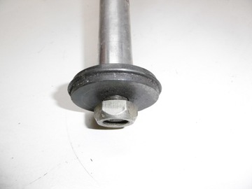 Диапазон коробки передач Wodzik ZF 16S181 IT