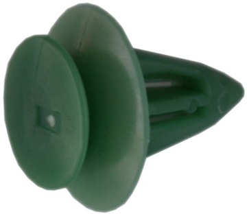 фото thumb №1, Клипса молдинг порог lancer 03-08/5sz c70112 romix paczki