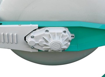 Бетономешалка Syntesi 300 IMER