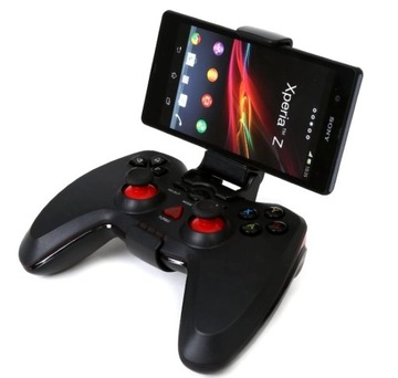 ГЕЙМПАД ГЕЙМПАД СМАРТФОН ПК PS3 ANDROID OTG USB