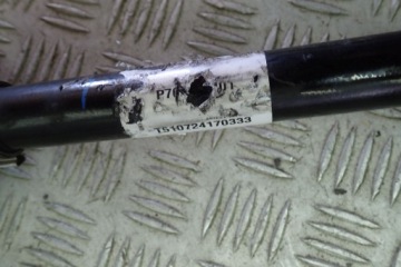 Bmw x5 f15 x6 f16 привідний вал półośka права r Ціна, фото thumb