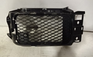 Купить Решётка бампера левая mercedes g-klasa, фото thumb