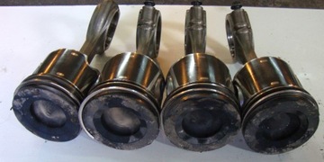 фото thumb №2, Поршні поршень iveco daily 3.0 2006-2016