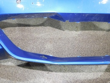 фото thumb №9, Bmw 1 f20 f21 lift m набор бампер передний перед