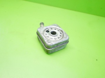 фото thumb №6, Радиатор масла seat ibiza ii 6k 1.9 tdi 96-99