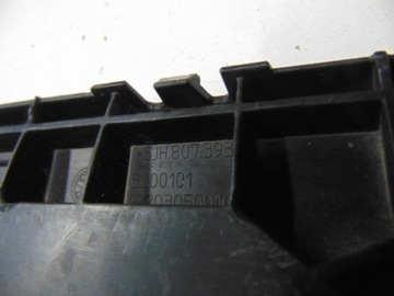 фото thumb №6, Ковзун лівий зад seat toledo iii rapid 5jh807393