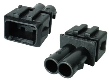 РАЗЪЕМНАЯ ЗАГЛУШКА JPT 2P FIAT НАСОС BOSCH 403 2947