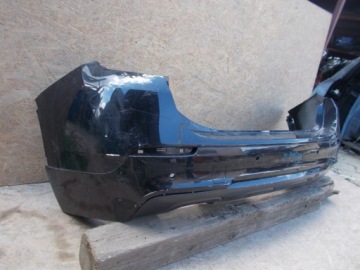 фото thumb №7, Бампер задняя задний bmw x1 e84 m набор