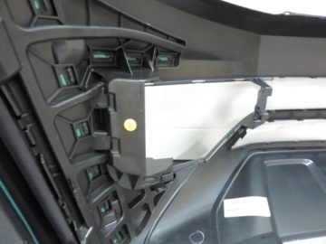 Vw amarok 16-20 2h6 передний бампер перед 2016 в Украине, фото thumb