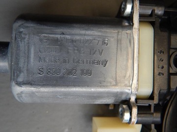 фото thumb №4, Audi a3 s3 8v механизм стёкла левый 8v3837461a