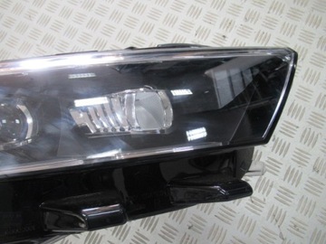 фото thumb №4, Лампа ксенон led правая vw t-roc 2ga941036b