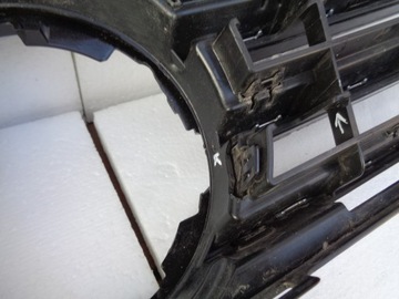 фото thumb №12, Vw passat b8 gte 3g решётка радиатора решётка 3g0853653b