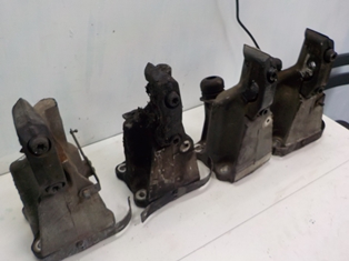 фото thumb №1, Scania r башенка кронштейн опрокидывания кабины