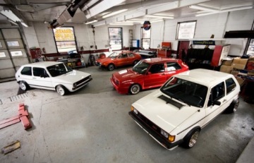 фото thumb №3, Бампер передний+ отверстия na противотуманные фары porsche 911 f