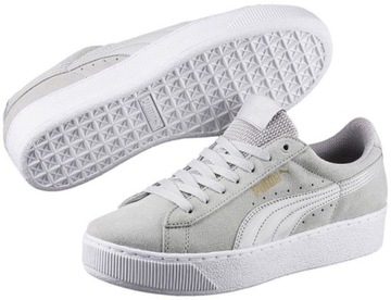 ЖЕНСКАЯ ОБУВЬ PUMA VIKKY CREEPER 363287-03 Размер 37