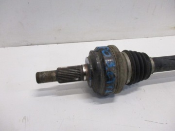 фото thumb №2, Привідний вал задня права 7p0501201f 3,0tdi