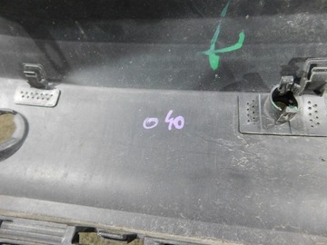 фото thumb №8, Audi a6 c7 4g9 універсал бампер задній зад