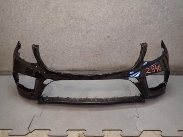 фото thumb №1, Бампер перед передній mercedes gle w292 amg