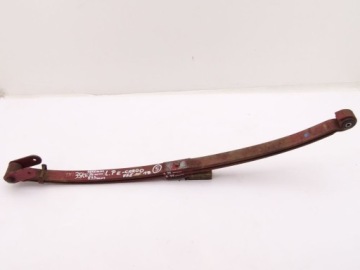 фото thumb №1, Iveco eurocargo ii iii 02-15 ресора перед 2 щітки 7cm