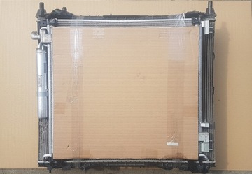 фото thumb №2, Комплект радиатор range rover vogue / sport 3.0 5.0