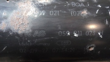 фото thumb №9, Стартер автоматична коробка передач 2.5 tdi audi a4 a6 a8 d2 03r